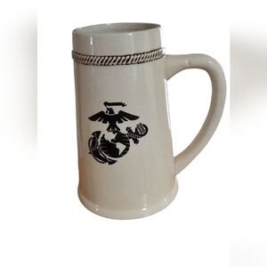 Marine Corp mug!